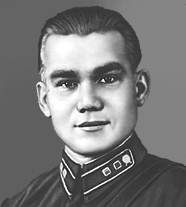 Порик Василий Васильевич