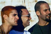 Порно фор пайрос (группа)