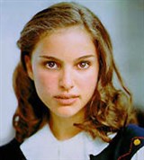 Портман Натали (портрет 2)