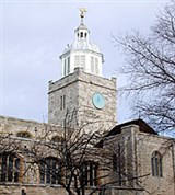 Портсмут (собор)