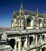 Португалия (церковь Святого Погребения)