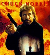 Посланец ада (постер)