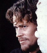 Последнее искушение Христа (У. Дэфо)