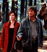 Последний из племени людей-псов (Б. Херши, Т. Беренджер)