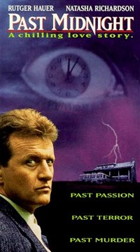 После полуночи (1992, постер)