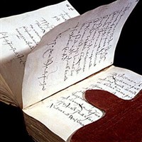 Посольские книги