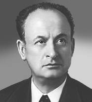 Посохин Михаил Васильевич