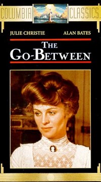 Посредник (постер)