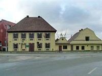 Поставы (лечебница)