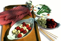 Посуда и Столовые приборы