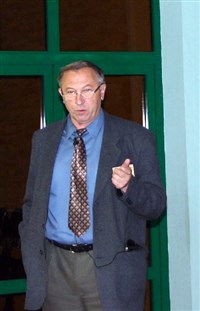 Потехин Александр Павлович