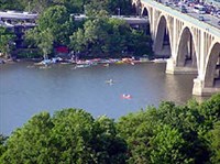 Потомак (река)