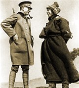 Потомок Чингис-хана (кадр из фильма 2)