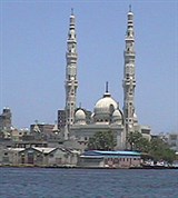 Потр-Саид (храм)