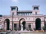 Потсдам (дворец Сан-Суси)