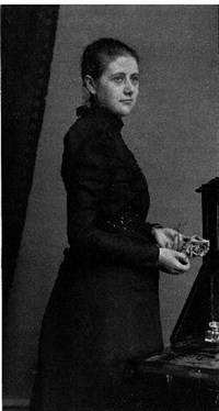 Поттер Беатрис (19 век)