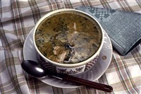 Похлебка российская