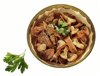 Почки в хересе