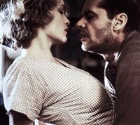 Почтальон всегда звонит дважды (кадр из фильма)