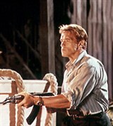 Правдивая ложь (кадр из фильма)