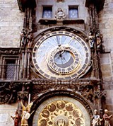 Прага (куранты)