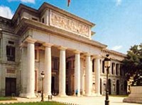 Прадо (здание музея)