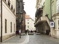 Пражский университет (Каролинум)