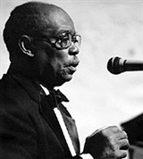 Прайс Сэмми (портрет 2)