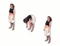 Пранаяма №12