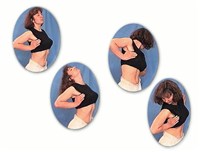 Пранаяма №6 (малая)