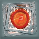 Презерватив (анти-вич)