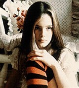 Прелестный ребенок (кадр из фильма)