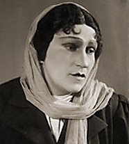 Преображенская Софья Петровна