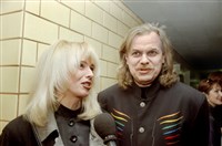 Пресняков-старший Владимир (с женой)