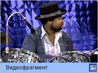 Престон Билли (In Outer Space)