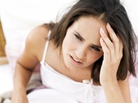 Признаки беременности (тошнота)