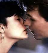 Призрак (кадр из фильма)