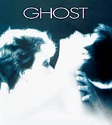 Призрак (постер)