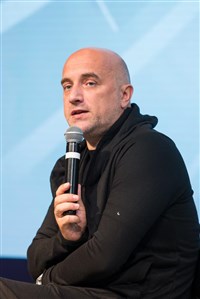 Прилепин Захар