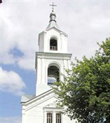 Прилуки (Ивановская церковь)