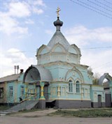 Прилуки (Пантелеймоновская церковь)