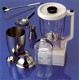 Принадлежности и оборудование для коктейлей (2)