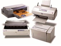 Принтеры