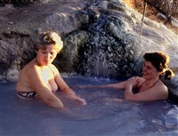 Природная сила воды