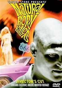 Прирожденные убийцы (постер)