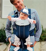 Приспособления для ношения детей (кенгуру)