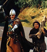 Пришельцы (кадр из фильма)