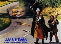 Пришельцы (кадр из фильма)