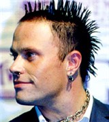 Продиджи (Кит Флинт 2)