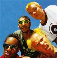 Продиджи (постер)